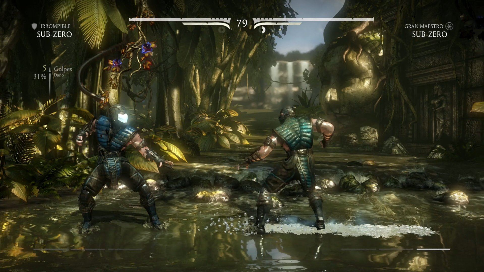Mortal Kombat X - Imagen 19